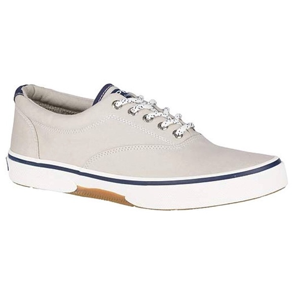 Sperry Topsider men halyard shoes - Picture 1 of 5